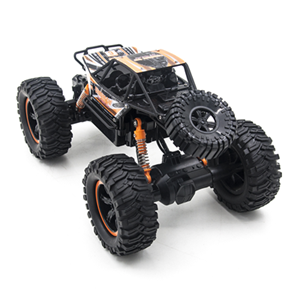 اسباب بازی ماشین کنترلی شارژی آفرود MZ Climbing car مدل 2838 مقیاس 1:14_اسباب بازی ماشین کنترلی